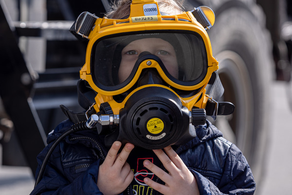 Челябинцы второй раз отметят «День защиты людей»