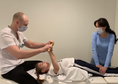  Особенные дети Южного Урала начали летать