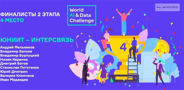 Челябинские разработчики стали призерами международного IT-конкурса