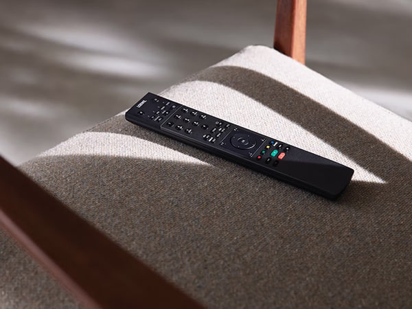 Включение нового телеканала