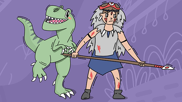 Как мультфильмы меняют взрослых людей? Рассказывают сами взрослые!