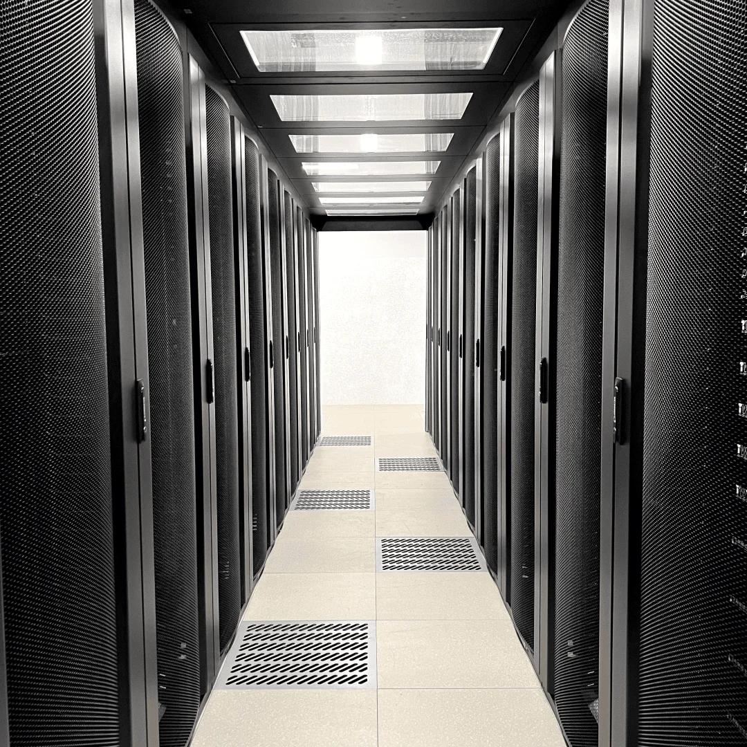 RCloud by 3data запустила облачный кластер в Челябинске